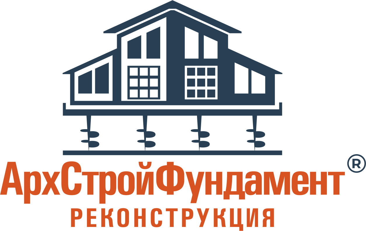 Реконструкция домов в Архангельске